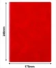 Rojo B5 [Cuaderno de Sheeppard]