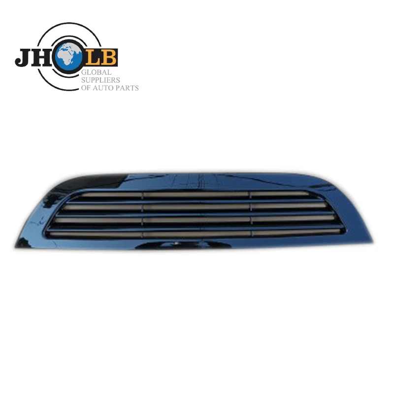 CHINESE CAR AUTO SPARE PARTS Manufacture FRONT GRILLE for Lifan 320