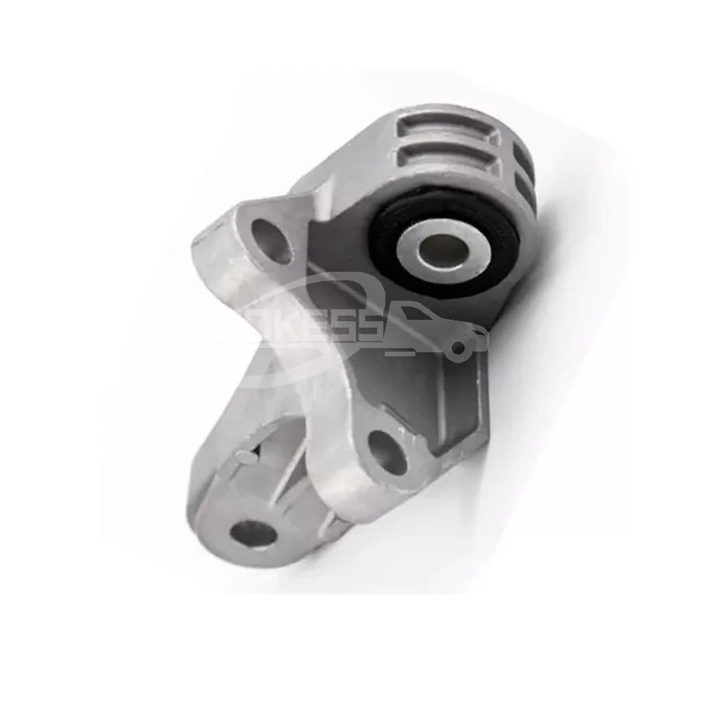 Auto Truck Transmission Part Rubber Engine Mounts and Parts Numbers BV... — 3