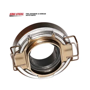 KINGSTEEL OEM 31230-60170 58SCRN37P Repuestos Automotriz Spare Transmission Part Clutch Release Bearing for TOYOTA HIACE