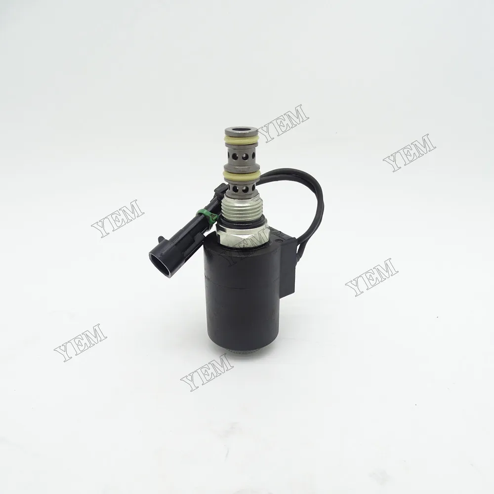 For Bobcat 6678984 Solemoid Valve High Quality Engine Parts