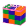 มีสีสัน