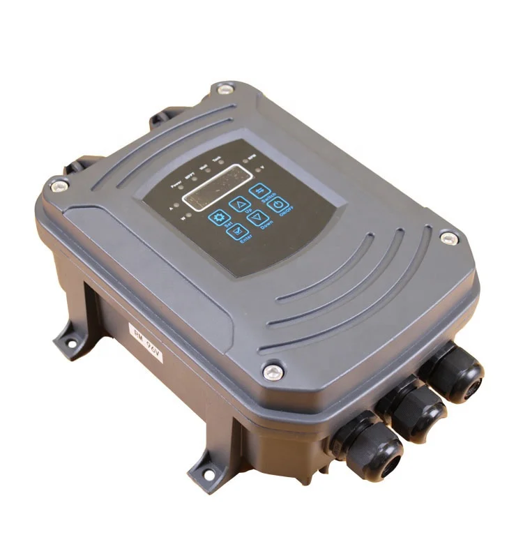 
 110V 1000W 4m 3/h 125m Солнечный водяной насос для орошения Bomba de agua Solar  