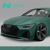 Ultimate Flat Magic Green