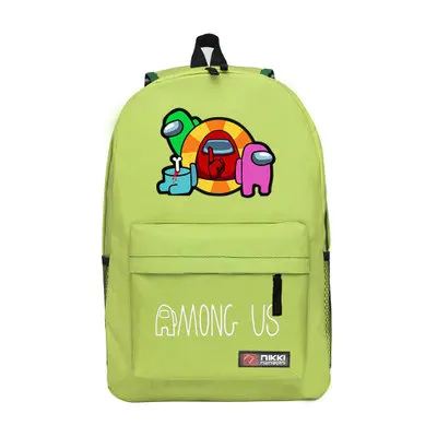 Schoolbag,Oxford School Bag 