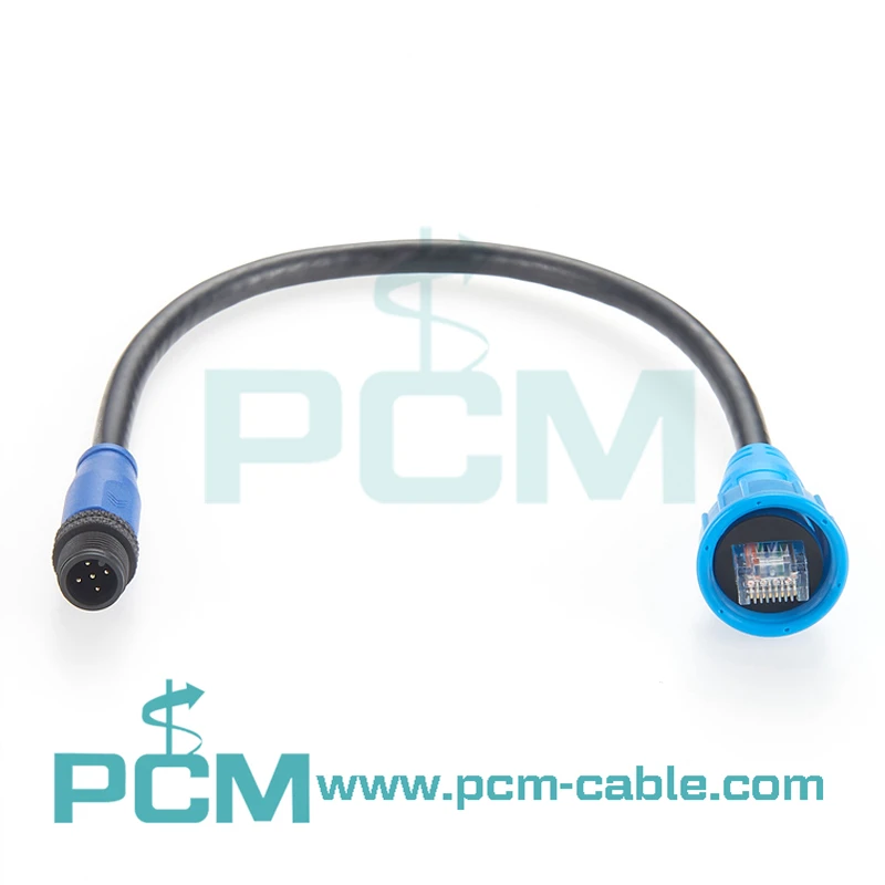 Adapter Cable RayNet to NMEA RJ45 supplier