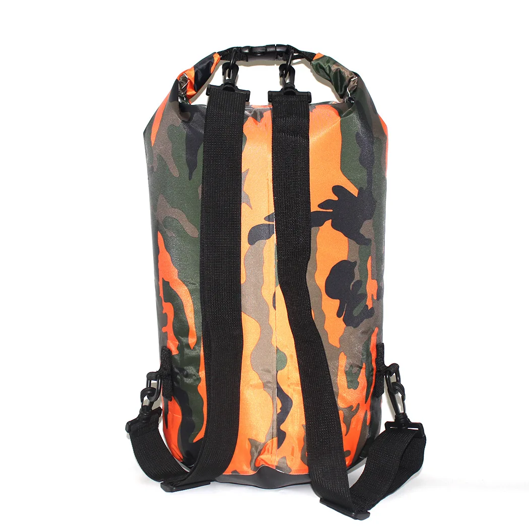 Waterproof Dry Bags Ultimate Outdoor Storage Solutions