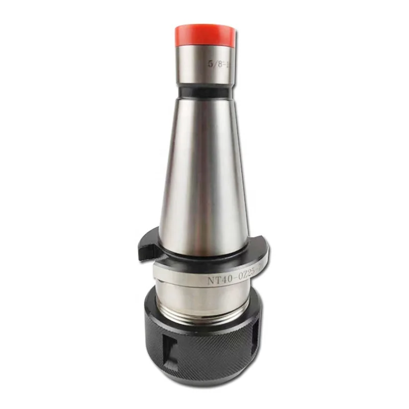 VERTEX Collet Holder VB-NT40 - Precision Clamping Solutions