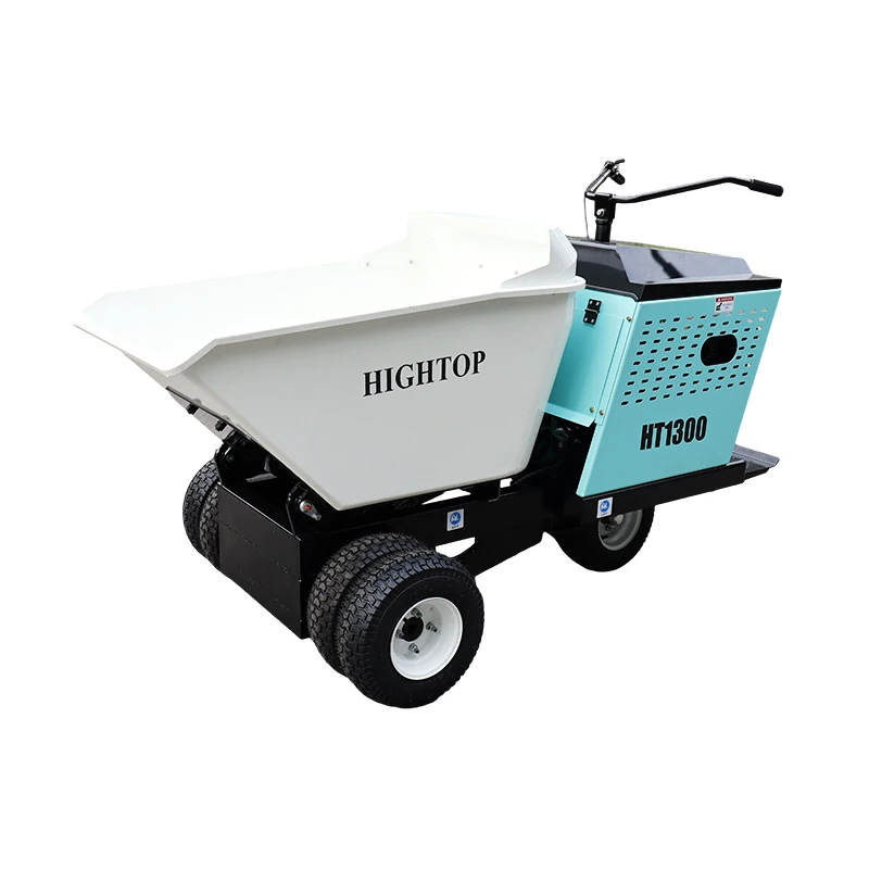 CE одобрена мала мини багера са бензинским мотором