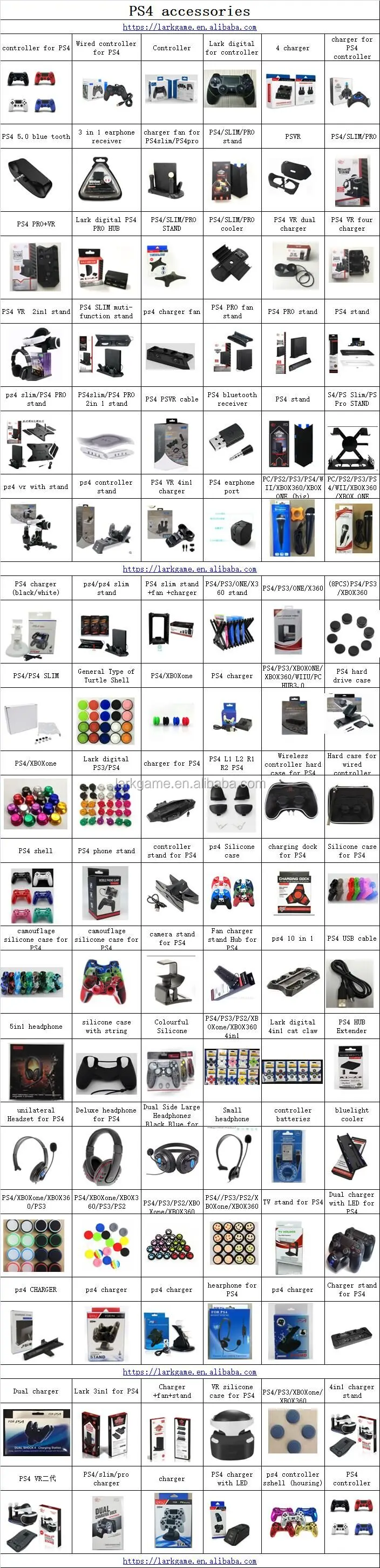 For ps4 Silicone case in Camouflage Pattern Protective Rubber Cover  Console Controller Joystick Handle  Made in China