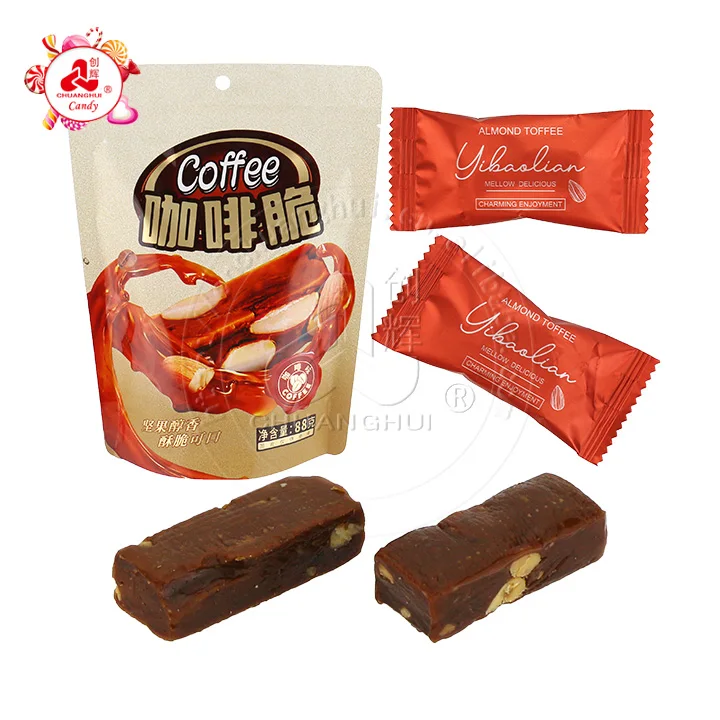 coffee candy