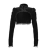 31766 Black [Single Jacket]