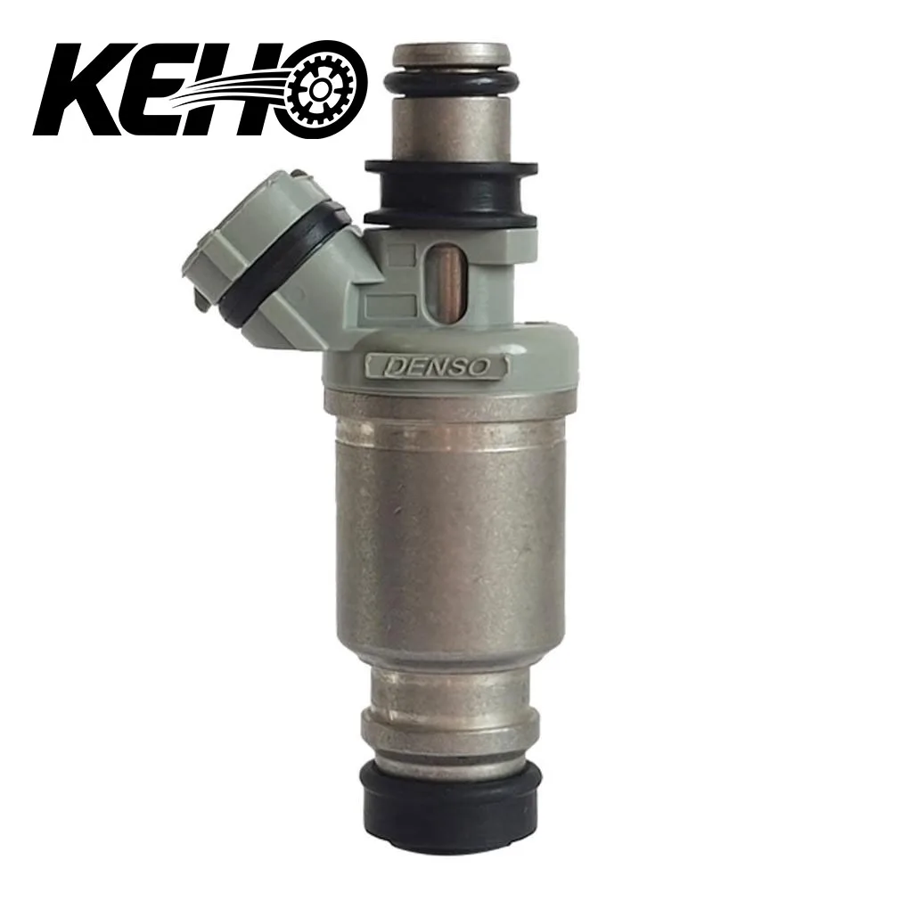 Fuel injector - 23250-16120 - 88-93 Toyota Celica Corolla 1.6L-2