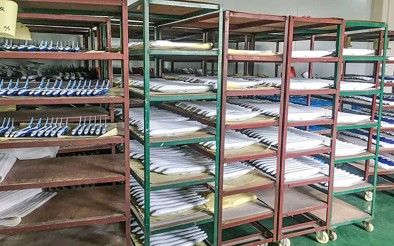 Shenzhen Huiyuansheng Industrial Co., Ltd. 3