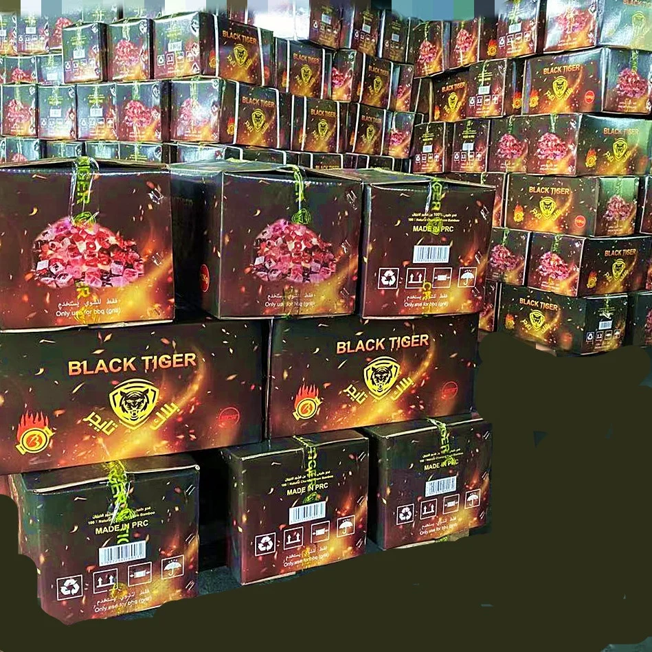 Bamboo Charcoal Sigma Factory Bamboo Charcoal Not Off No Smell Low Ash