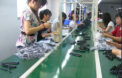Yiwu Diyuan Import & Export Co., Ltd. 3