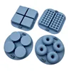rainbow 4 designs-Nordic Blue