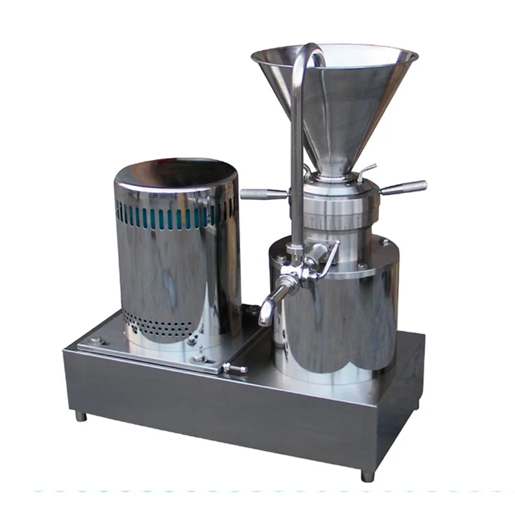 Factory Price Colloid Mill Spare Roller for Chilli Sauce Making Machine Meat Grinding Snack Processing Colloidal Silver