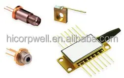 1550nm 75mw DFB Laser Diode Module with 30dB Isolator for High-Precision Laser Welding