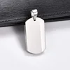 Silver Pendant