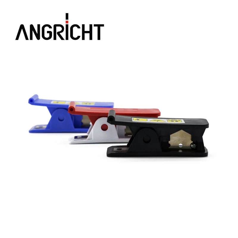 Китайский поставщик G102, пластиковый пневматический резак для полиуретановых труб/резак для шлангов/резак для труб