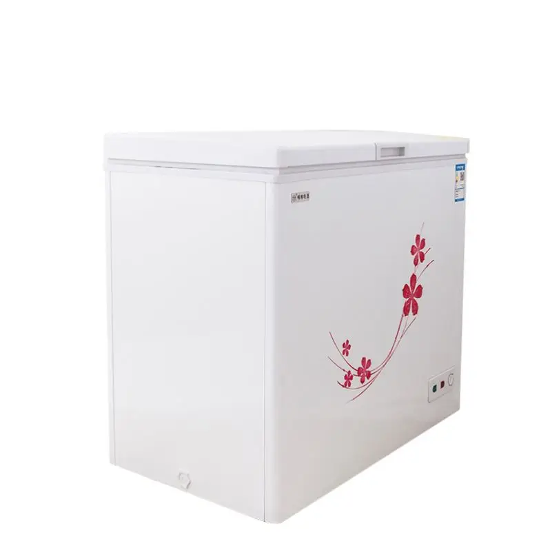 Морозильная камера на солнечных батареях, 300 л