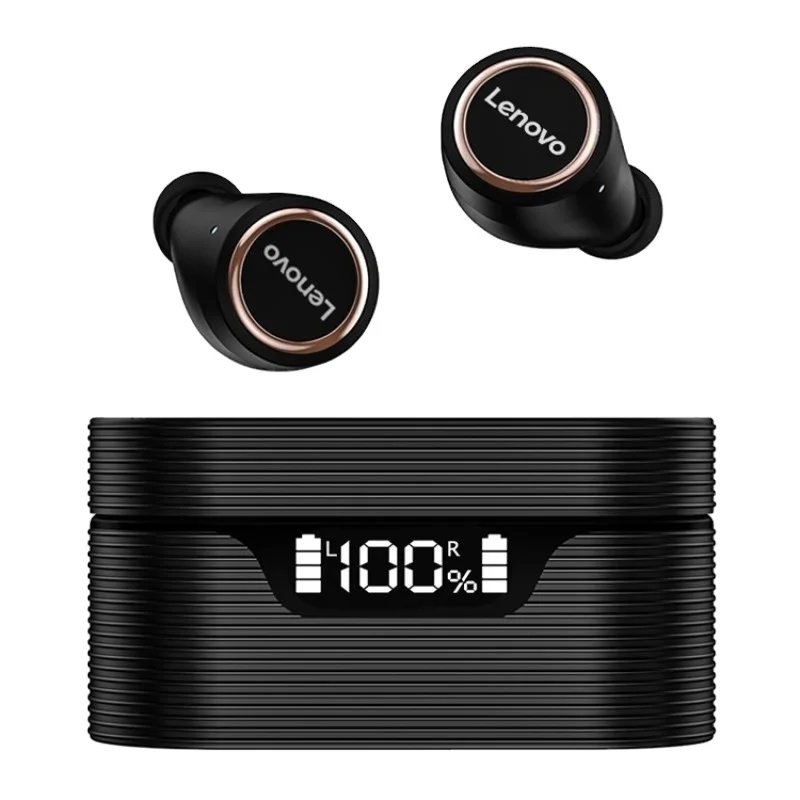 New Release Original Lenovo Livepods Lp12 Tws Ipx5 5.0 Chip Earphones Earbuds Wireless Charging Box Stereo Waterproof Headsets Buy Lenovo Livepods Lp12 Lenovo Lenovo Handsfree Product on Alibaba