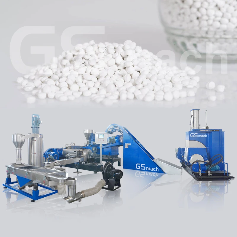 kneader mixer making machine twin screw extruder machine design pp pe calcium carbonate filler masterbatch machine