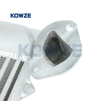 トヨタ純正 ランドクルーザー インタークーラーASSY 17900-70010 17900-51020トヨタランドクルーザーレクサス2012-2020用
