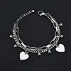 A#-Silver