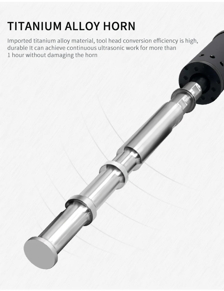Manufacturer 20khz 2600W ultrasonic extraction system ultrasonic botanical extractor
