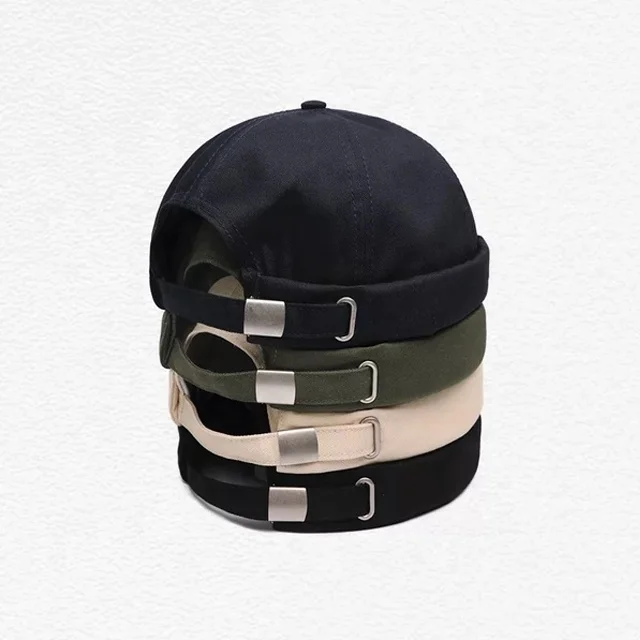 Brim Less Customized Sports Running 
