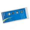Carton bleu de qualité supérieure A, 15 points, 6 pouces