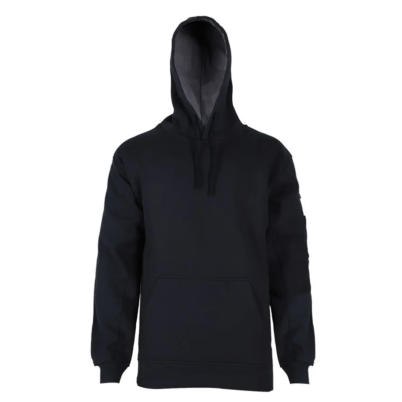 Американская уличная одежда огнестойкая толстовка