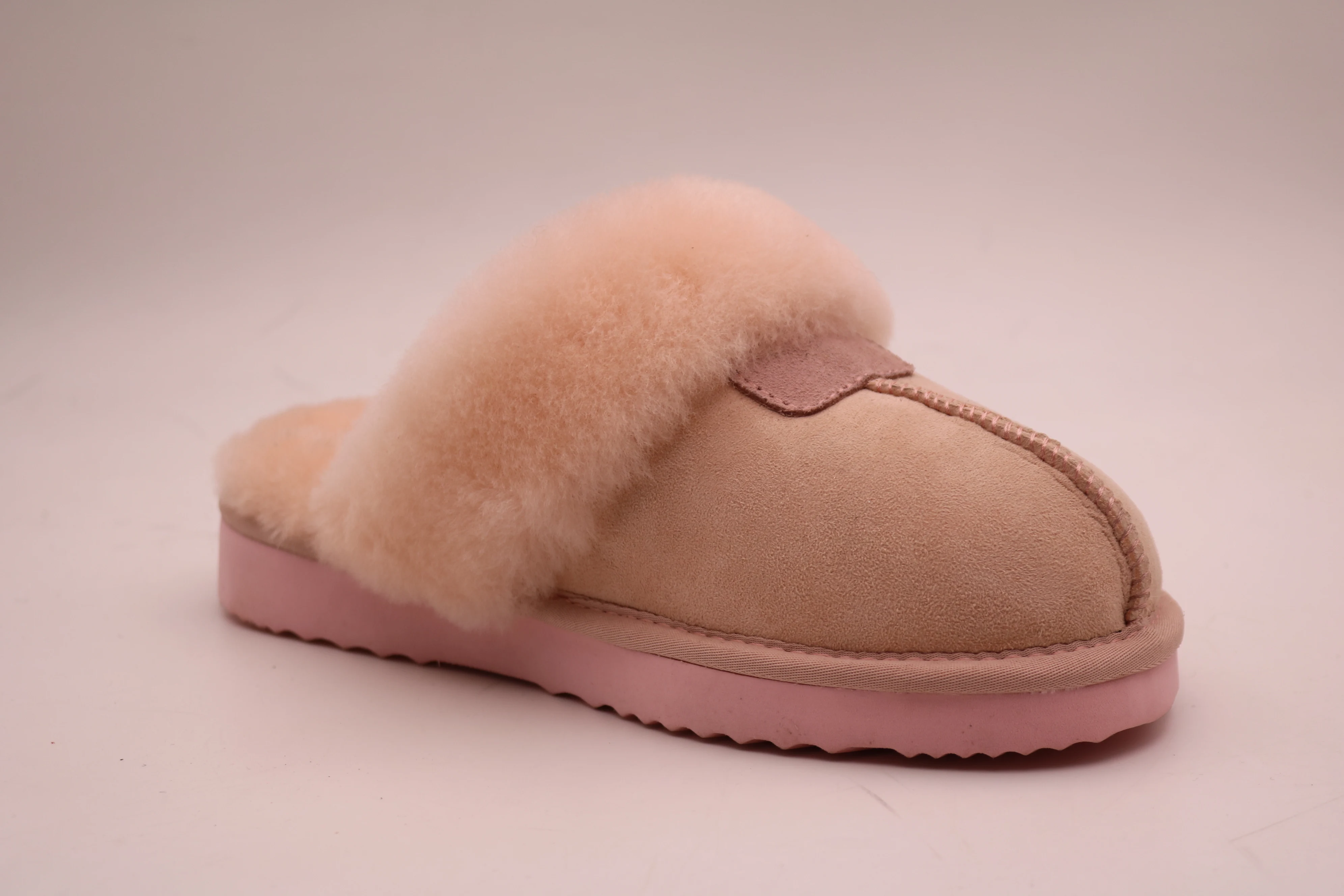 Бесплатные образцы зимних сапог женская обувь из натуральной кожи Сапоги выше