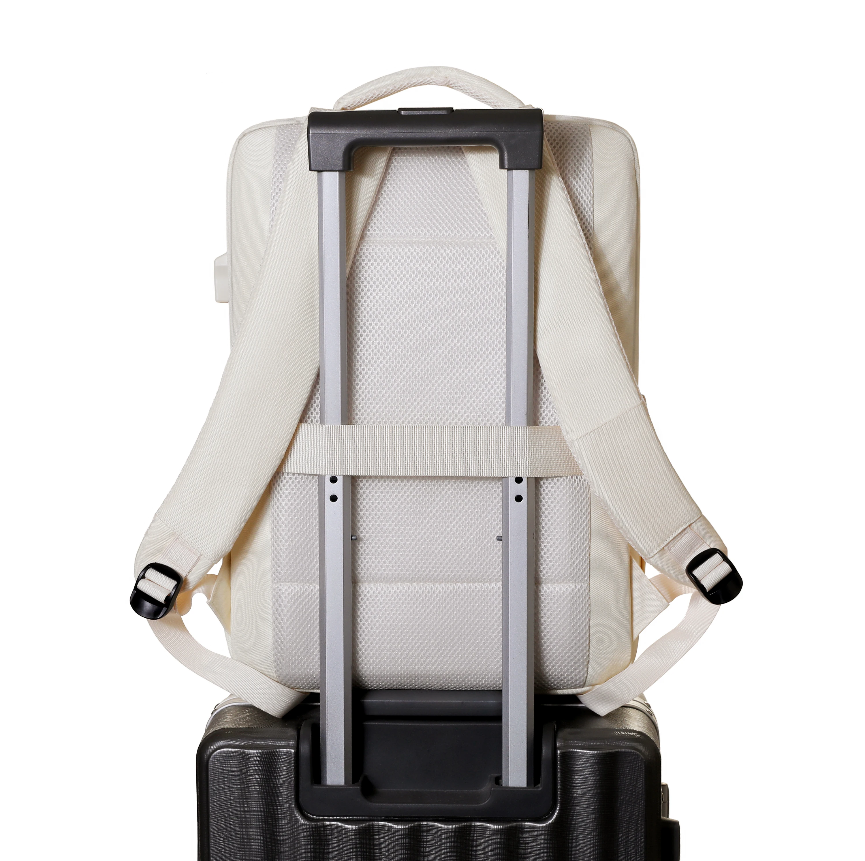 Custom Logo Waterproof Laptop Backpack