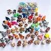 Simpatico animaletto in stile 3D-Q: 1 pezzo per confezione