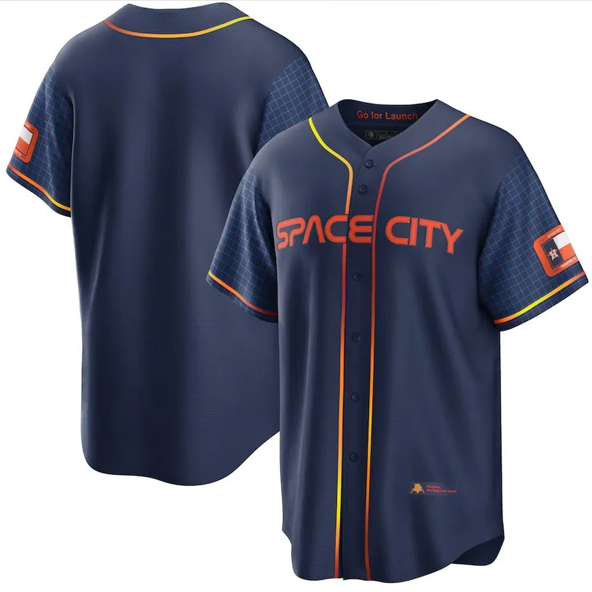 Houston Astros #27 Jose Altuve 1979 Rainbow Jersey on sale,for  Cheap,wholesale from China