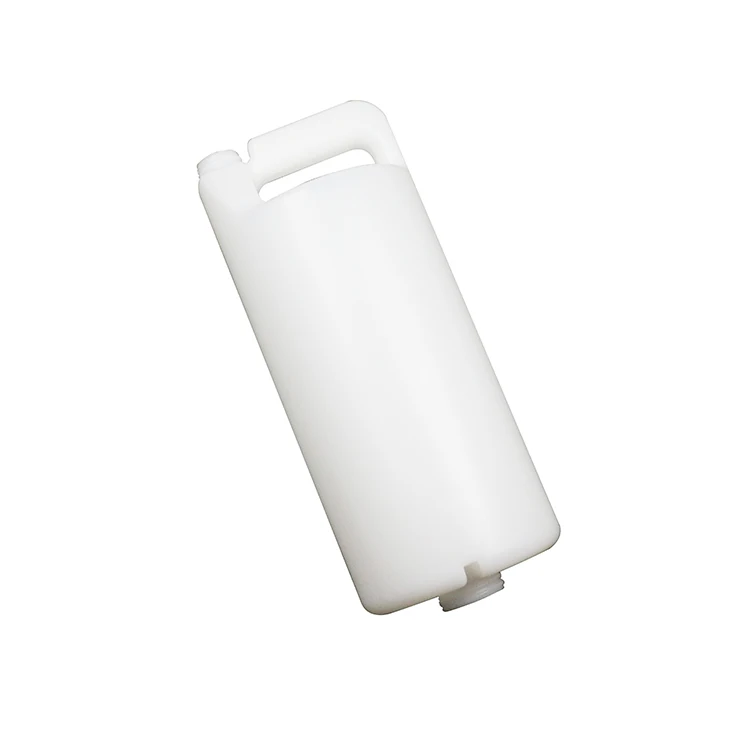 PE/PP Ink Cartridges Blow Bottle Blowing Cartridge Mold OEM Plastic Manufacturer in China Household Product Blow Molding PET 1*2