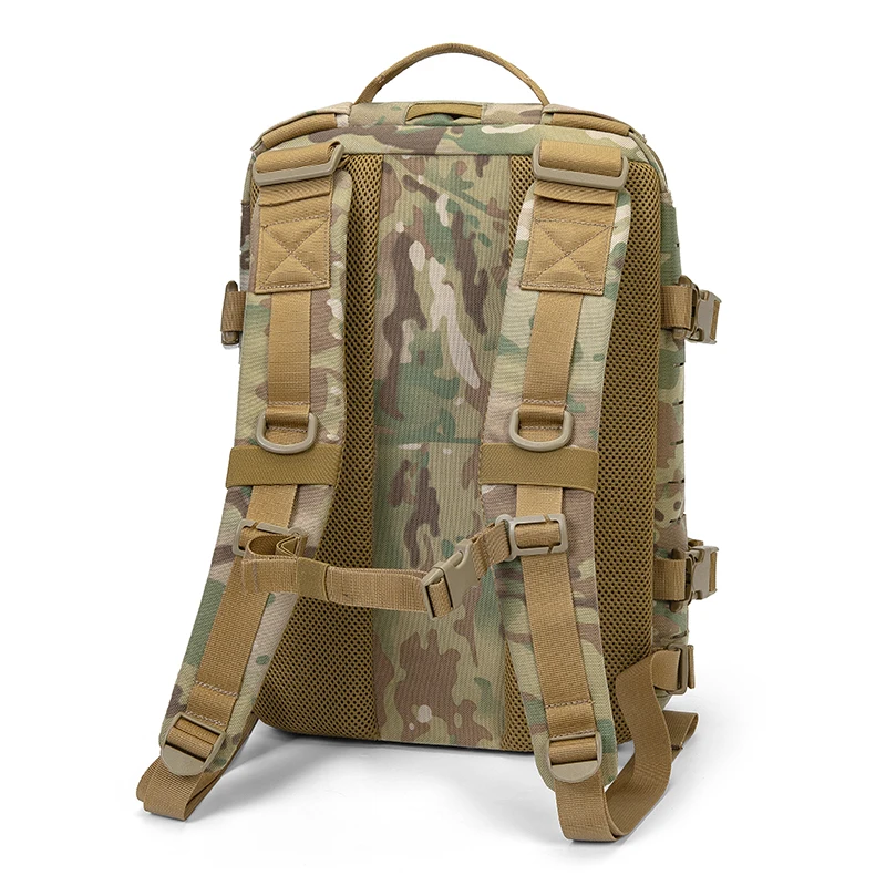 Gaf 1000d Nylon Outdoor Tactical Backpack Wear-Repellent Survival Backpack  Manufacturer Customization Mochila Tactica - China Sport Rucksack and Mochila  Tactica price