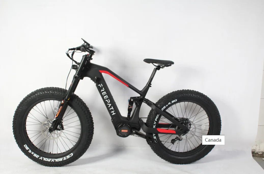 ebike bafang m620