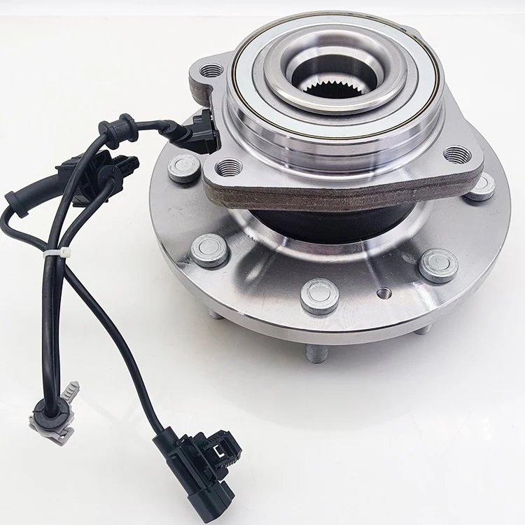 Wheel Hub Bearing 512217 for Toyota Corolla - OEM Quality