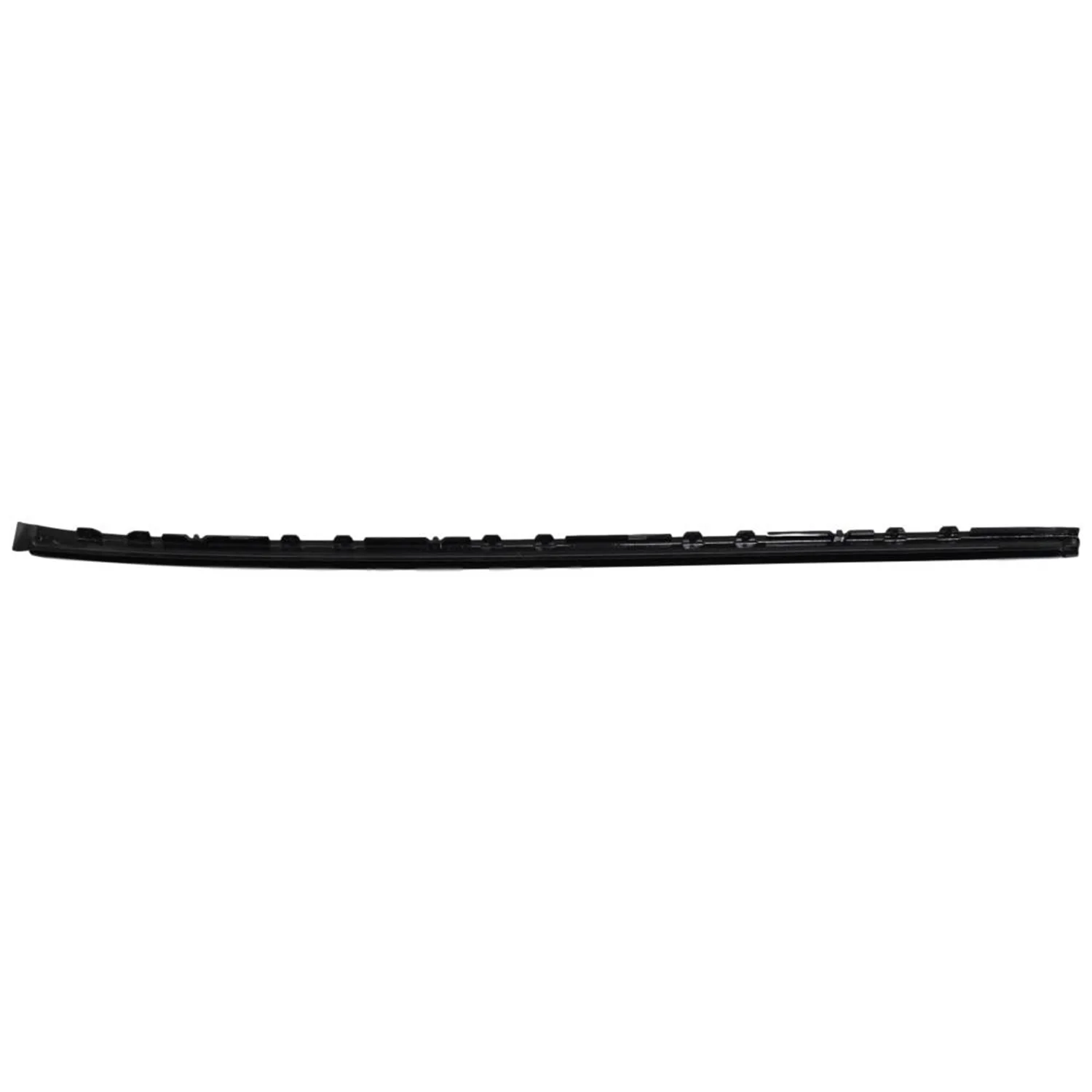 Front Windshield Molding Reveal Moulding For Toyota 7553560020 75535