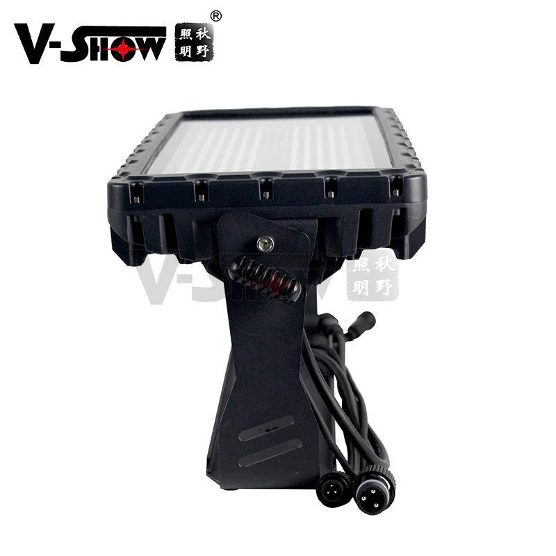 VSHOW ST36G 630w Led Strobe Lighting Outdoor Strobe Lighting Waterproof IP65 Strobe