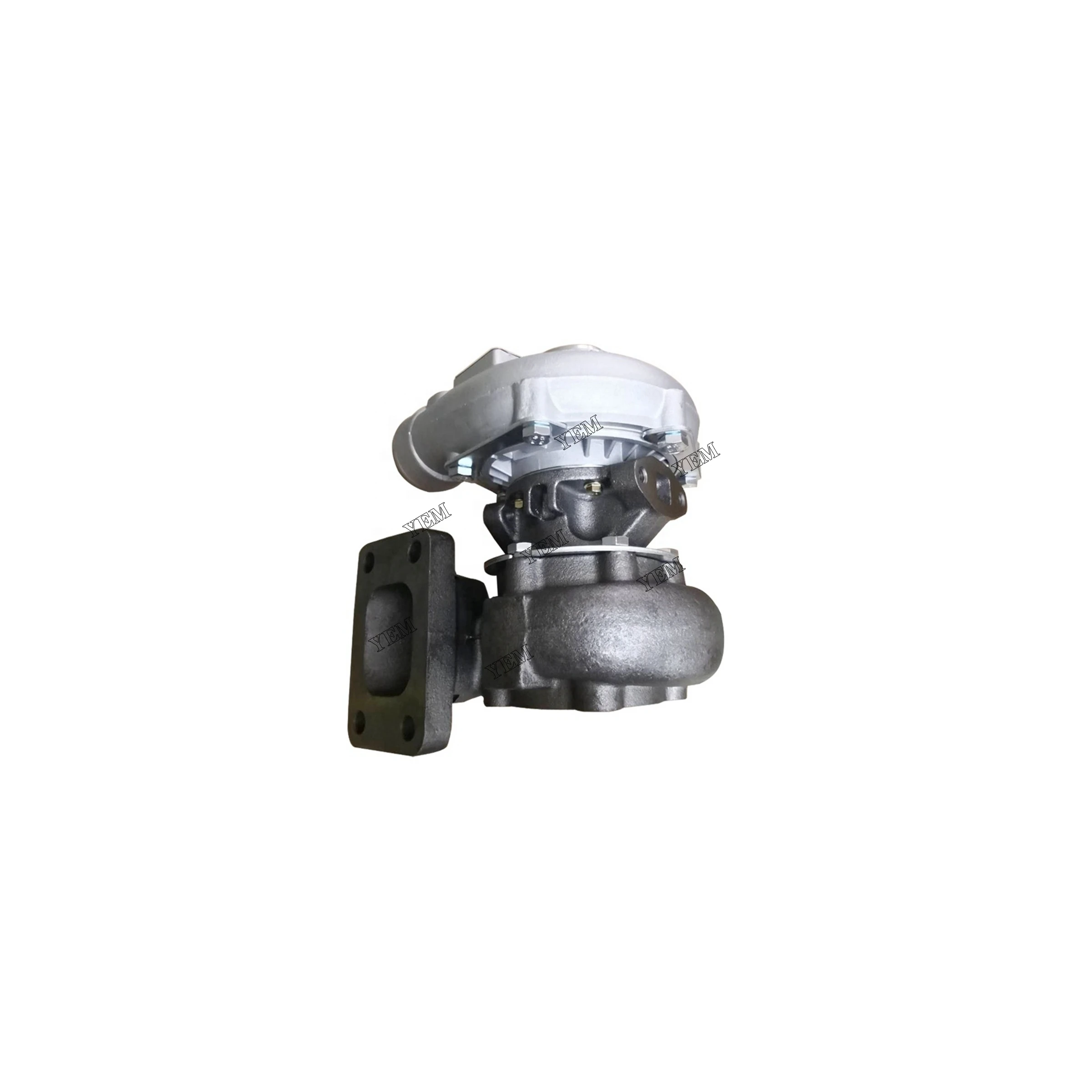 Excavator Turbo TA3123 Turbocharger 2674A394 2674A076 466674-1 for Perkins Engine 1004-4T Heavy Duty Engine Parts