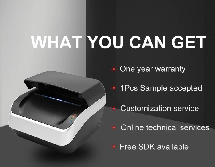 Id Card Scanner Online Free