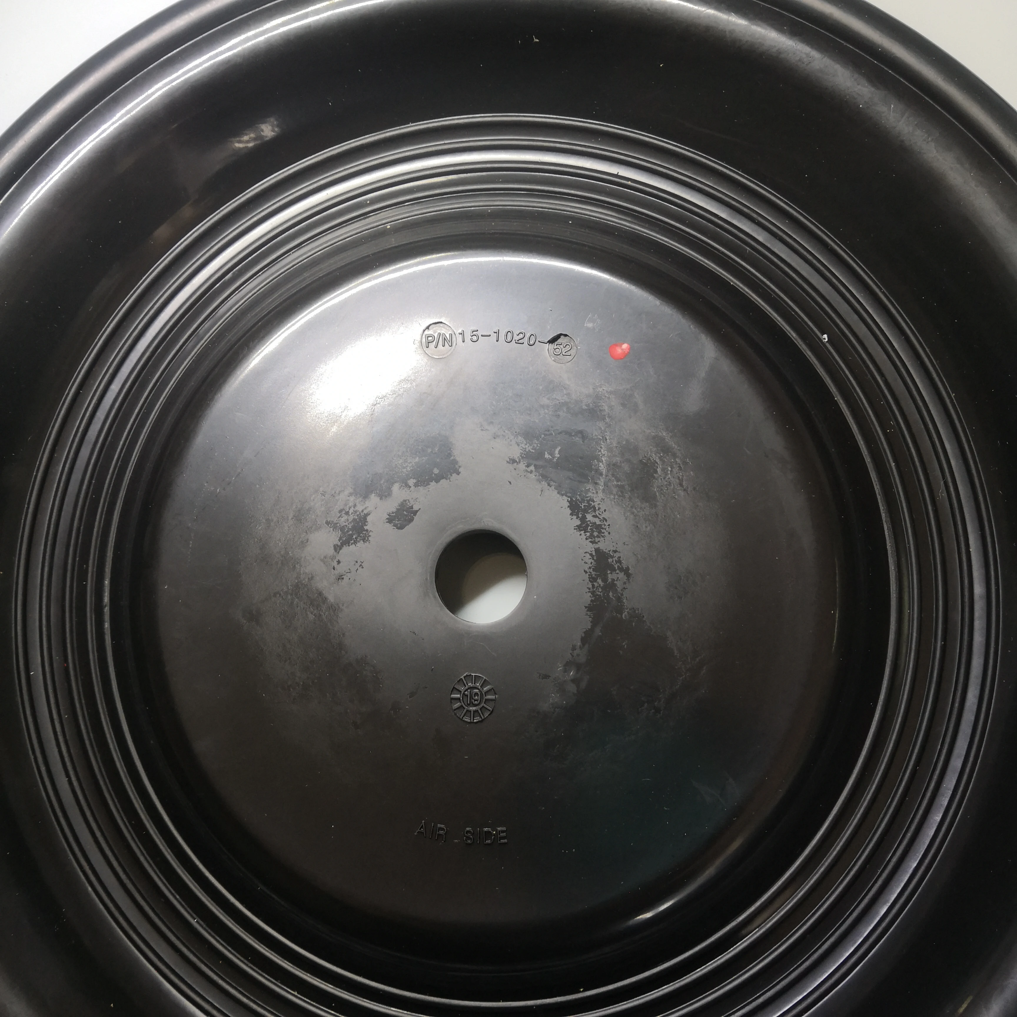 CF15-1020-52 Diaphragm factory