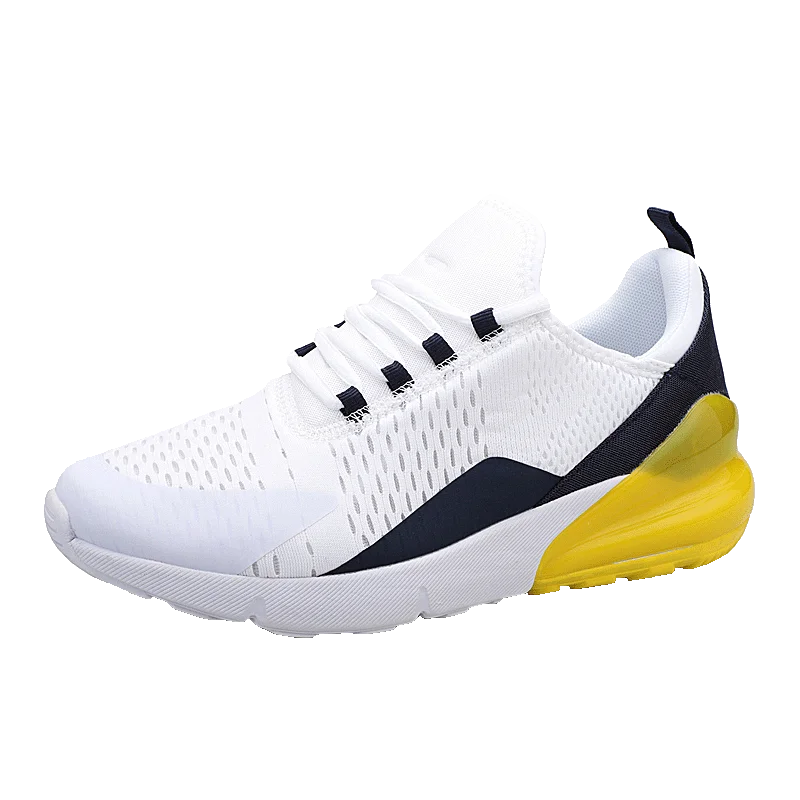 Новейший дизайн мужской спортивной обуви высшего качества для пеших прогулок