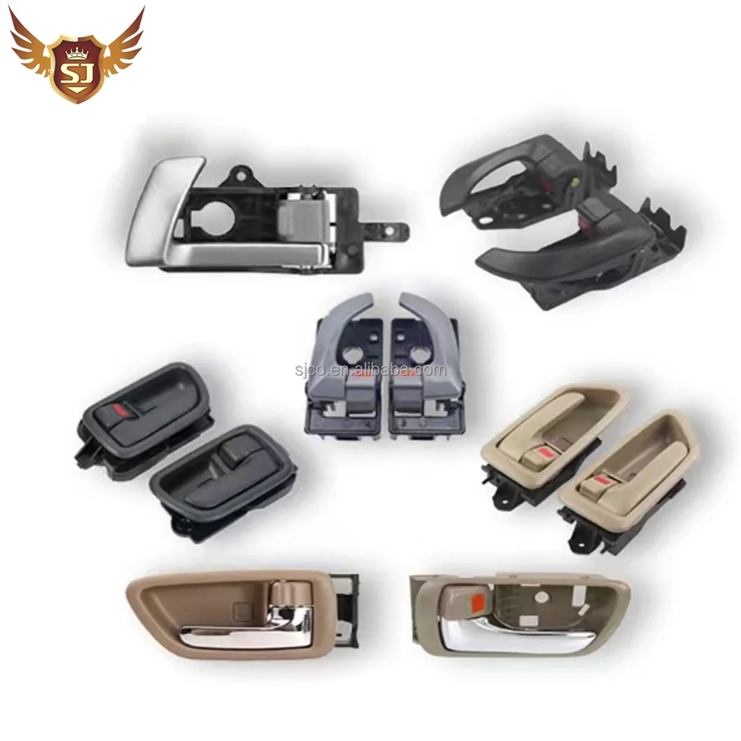 Interior Inside Front Rear Car Door Handle For Toyota Nissan Hyundai Kia Honda Mitsubishi And