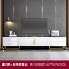 White countertop + gold steel frame 160*30*40